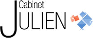 Cabinet Julien Logo