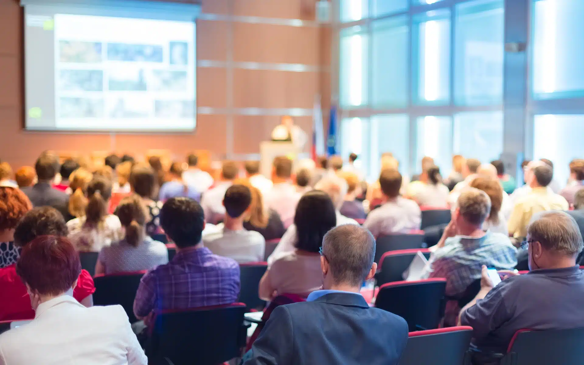 conference publique